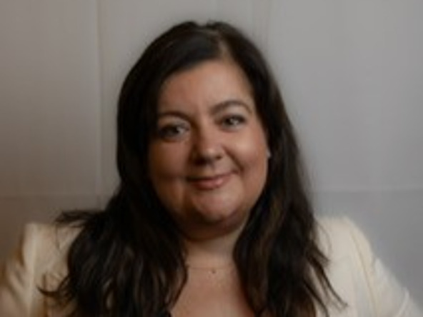 Olivia Sanchez Torres